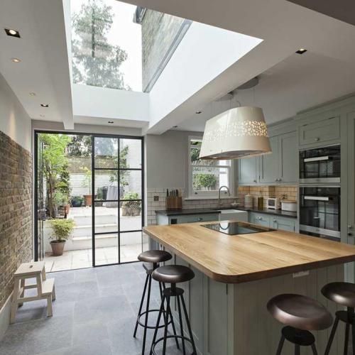 Работы лондонской студии 16