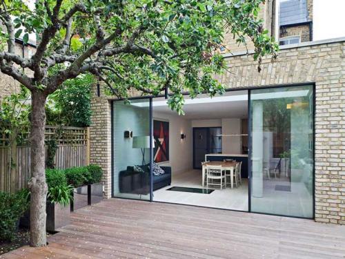 Работы лондонской студии 04