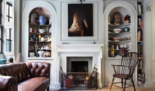 Работы лондонской студии 14