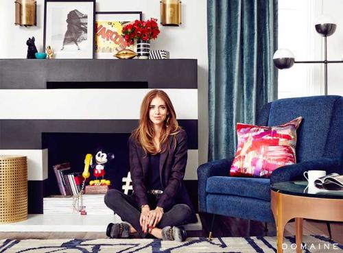 Consort — дизайн для знаменитостей 10