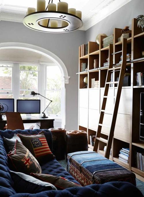 Гуру австралийского дизайна — студия Hare + Clein 02