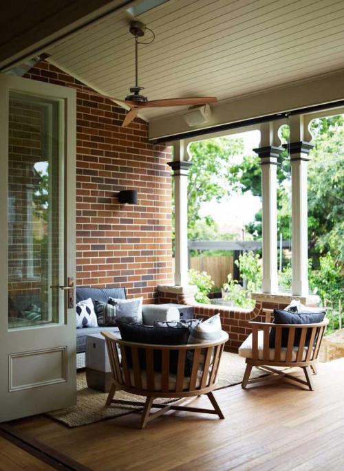 Гуру австралийского дизайна — студия Hare + Clein 24