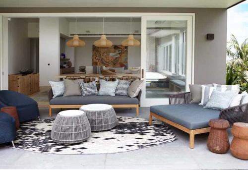 Гуру австралийского дизайна — студия Hare + Clein 06