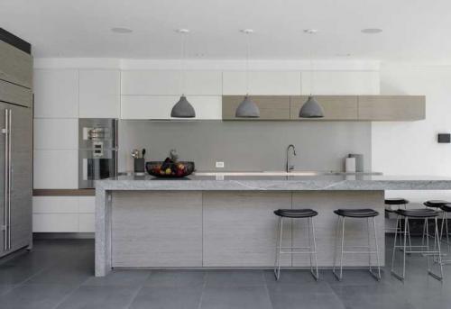 Гуру австралийского дизайна — студия Hare + Clein 09