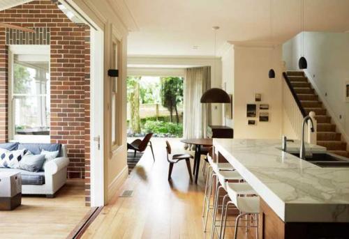 Гуру австралийского дизайна — студия Hare + Clein 25