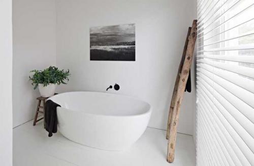 Современные интерьеры Бельгии 16