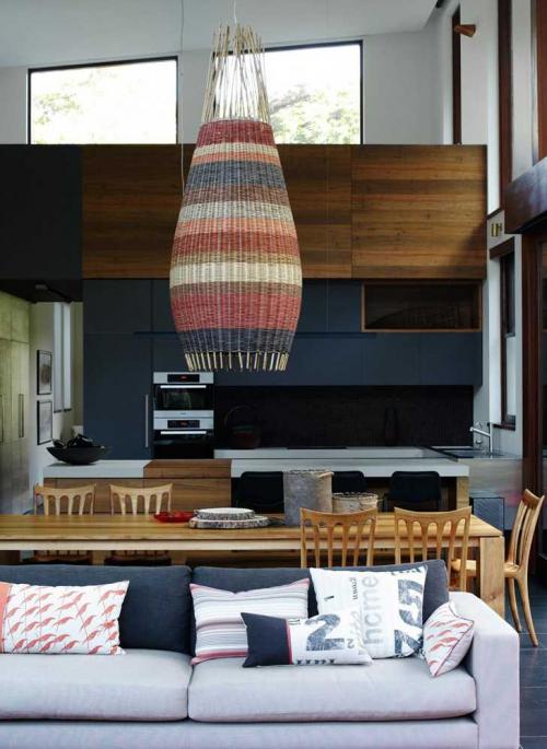 Гуру австралийского дизайна — студия Hare + Clein 12