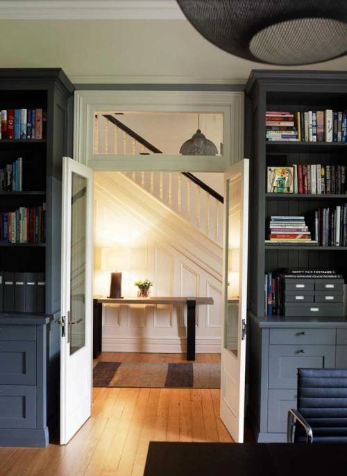 Гуру австралийского дизайна — студия Hare + Clein 22