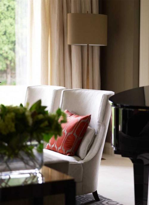 Гуру австралийского дизайна — студия Hare + Clein 19