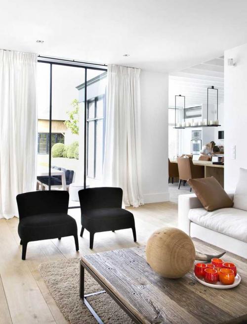 Современные интерьеры Бельгии 08