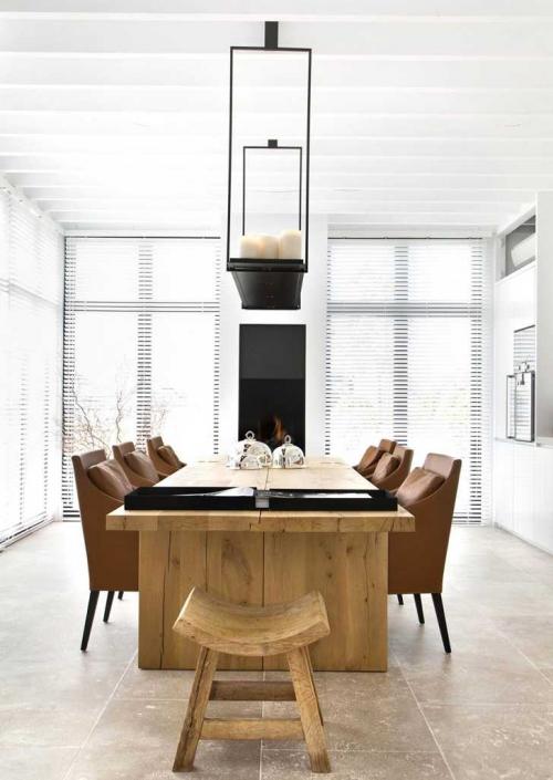 Современные интерьеры Бельгии 09