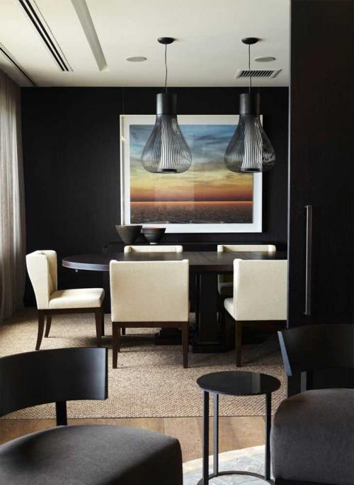 Гуру австралийского дизайна — студия Hare + Clein 05