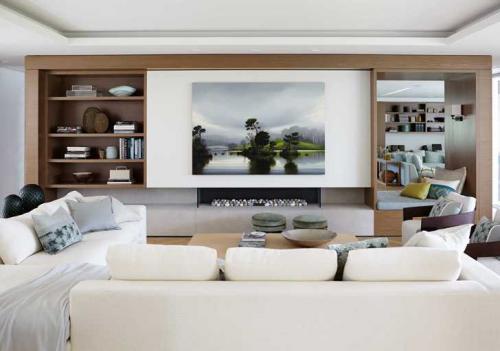 Гуру австралийского дизайна — студия Hare + Clein 01