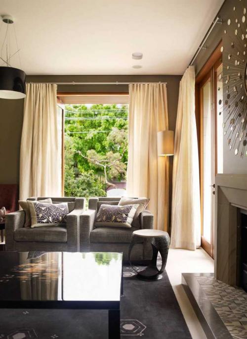 Гуру австралийского дизайна — студия Hare + Clein 20