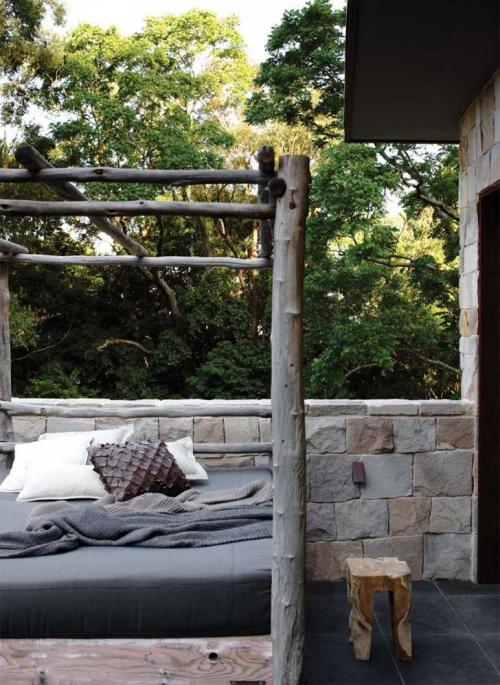 Гуру австралийского дизайна — студия Hare + Clein 14