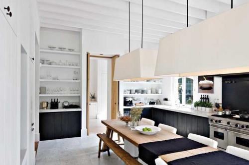 Современные интерьеры Бельгии 14