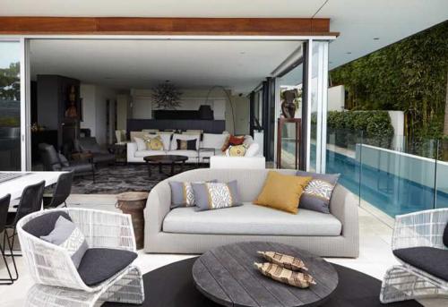 Гуру австралийского дизайна — студия Hare + Clein 29