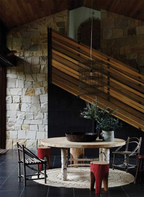 Гуру австралийского дизайна — студия Hare + Clein 13