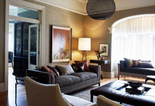 Гуру австралийского дизайна — студия Hare + Clein 23