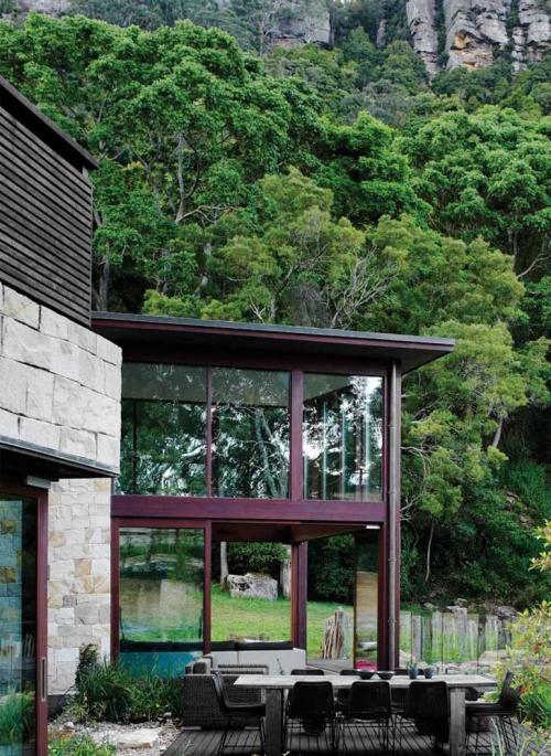 Гуру австралийского дизайна — студия Hare + Clein 15