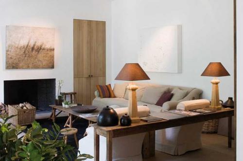 Современные интерьеры Бельгии 10