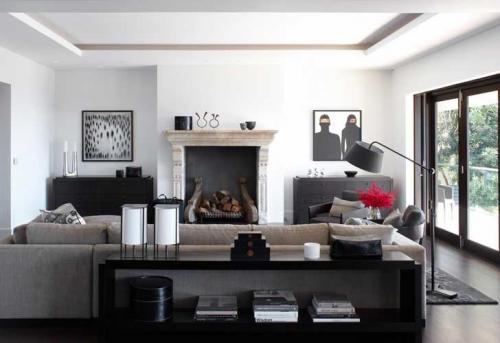 Гуру австралийского дизайна — студия Hare + Clein 21