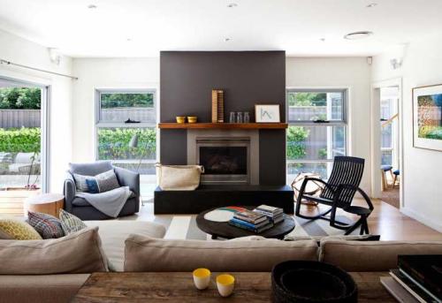 Гуру австралийского дизайна — студия Hare + Clein 28