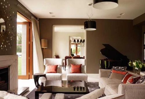 Гуру австралийского дизайна — студия Hare + Clein 18