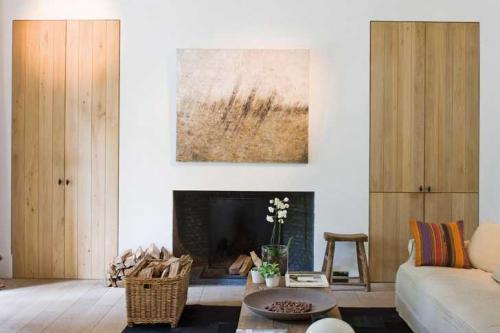 Современные интерьеры Бельгии 15