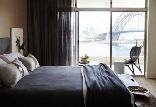 Гуру австралийского дизайна — студия Hare + Clein 26