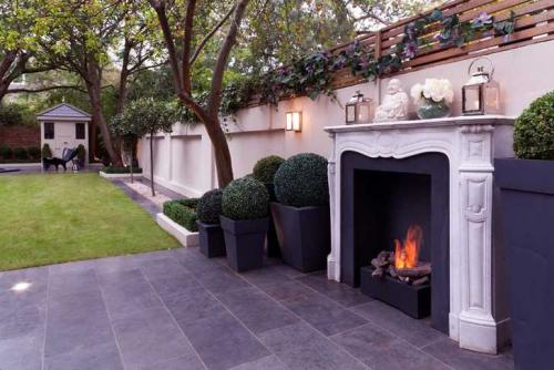 Отменный английский стиль от Cochrane Design 22