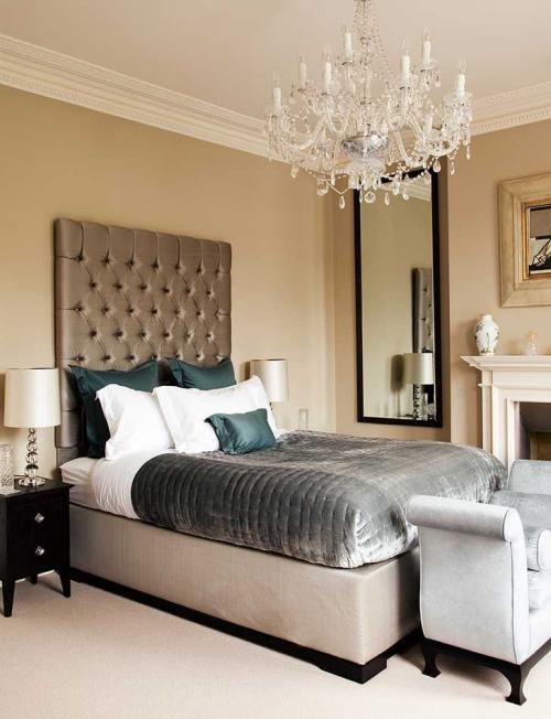 Отменный английский стиль от Cochrane Design 12