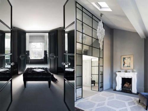 Отменный английский стиль от Cochrane Design 15