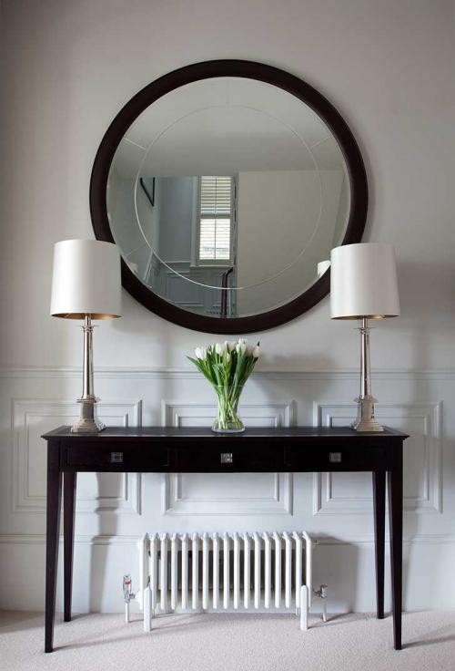 Отменный английский стиль от Cochrane Design 13