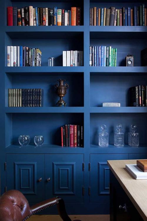 Отменный английский стиль от Cochrane Design 05