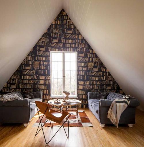 Медовые интерьеры 03