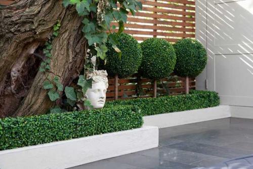 Отменный английский стиль от Cochrane Design 17