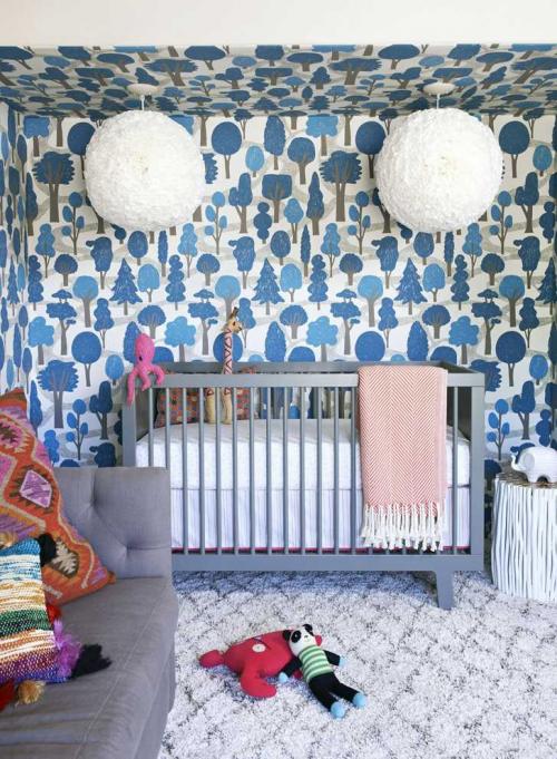 Медовые интерьеры 04