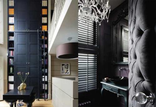 Отменный английский стиль от Cochrane Design 14