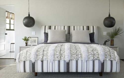 Медовые интерьеры 11