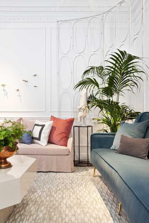 Великолепный испанский дизайн от Beatriz Silveira 13