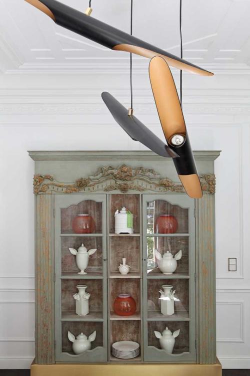 Великолепный испанский дизайн от Beatriz Silveira 18