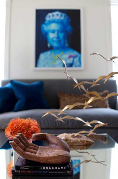 Работы дизайнера Sally Wheat 16