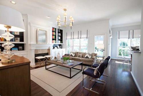 Работы дизайнера Sally Wheat 09