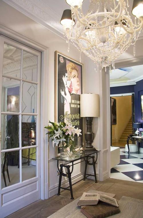 Великолепный испанский дизайн от Beatriz Silveira 11