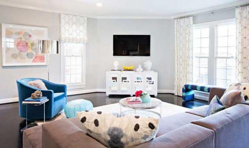 Работы дизайнера Sally Wheat 15