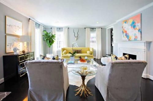 Работы дизайнера Sally Wheat 01