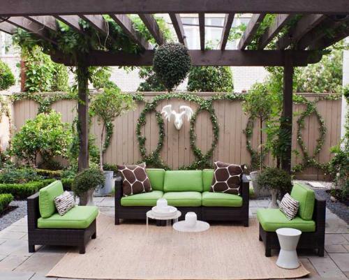 Работы дизайнера Sally Wheat 14