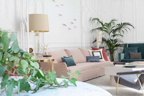 Великолепный испанский дизайн от Beatriz Silveira 16