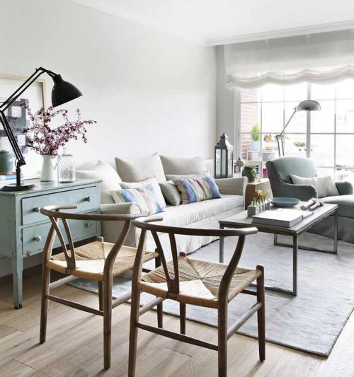 Великолепный испанский дизайн от Beatriz Silveira 19